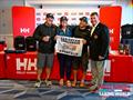 2024 Helly Hansen Sailing World Regatta Series - Annapolis © Walter Cooper