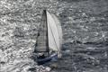 Ponant Sydney Noumea Yacht Race 2018 Start in Sydney Harbour © Andrea Francolini