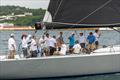 Maverick breaks Roy Disney's 22-year Mac Race record © Chicago Yacht Club Race to Mackinac presented by Wintrust