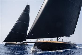 baltic yachts rendezvous