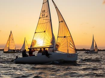 marlay point yacht club