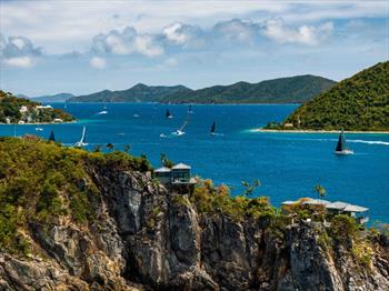 bvi regatta yachtscoring