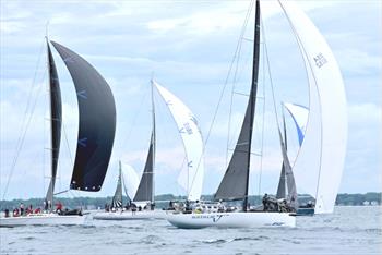 maria island yacht race 2023