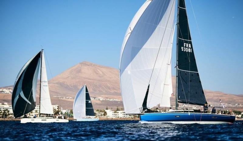 Richard Fromentin's JPK 1180 Cocody (FRA 530081) photo copyright Robert Hajduk taken at Royal Ocean Racing Club and featuring the IRC class