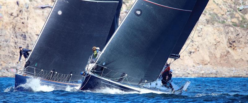 san diego yacht club racing