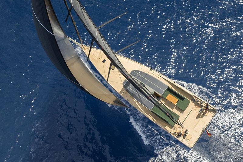 Baltic 68 Café Racer 02 Open Season  - photo © Baltic Yachts