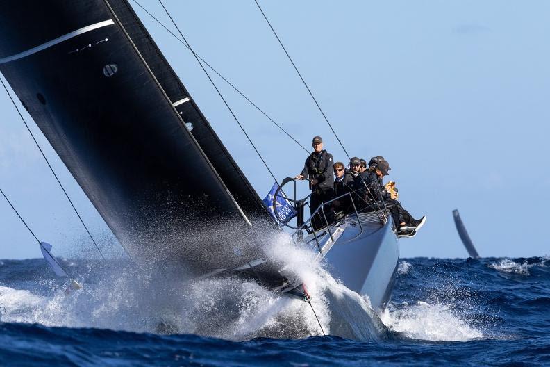 Carkeek 52 Rán - RORC Caribbean 600 photo copyright Tim Wright / RORC taken at Royal Ocean Racing Club and featuring the IRC class