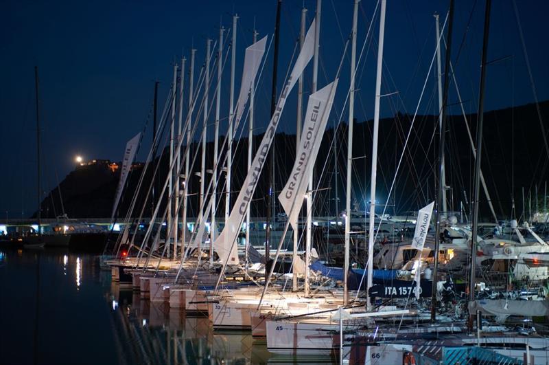 Grand Soleil Cup photo copyright Fabio Taccola taken at Yacht Club Costa Smeralda and featuring the IRC class