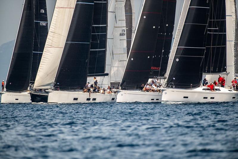 Grand Soleil Cup - photo © Grand Soleil Yachts