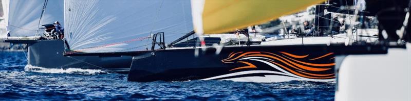 RORC Admiral's Cup - photo © James Tomlinson / jamestomlinsonphotography.co.uk