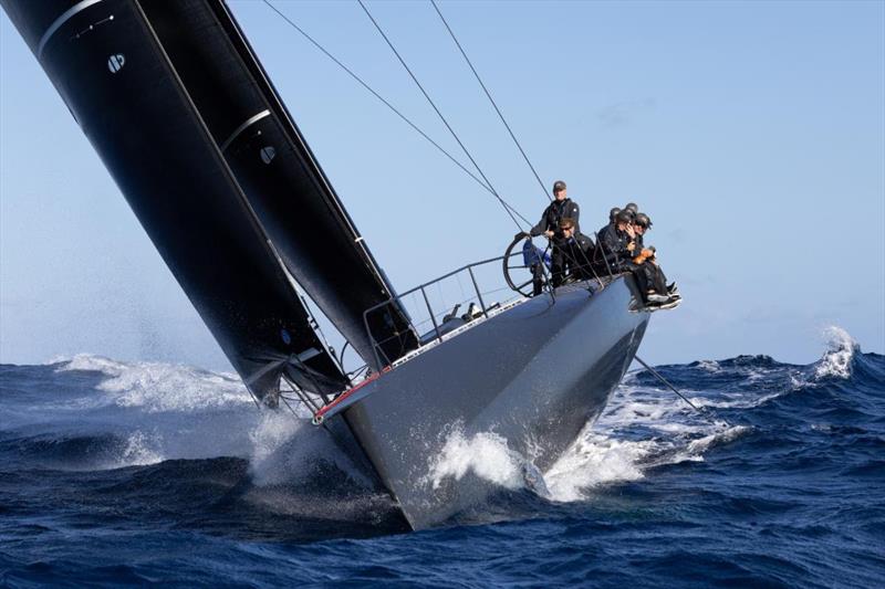 RORC Admiral's Cup - photo © Tim Wright / Photoaction.com