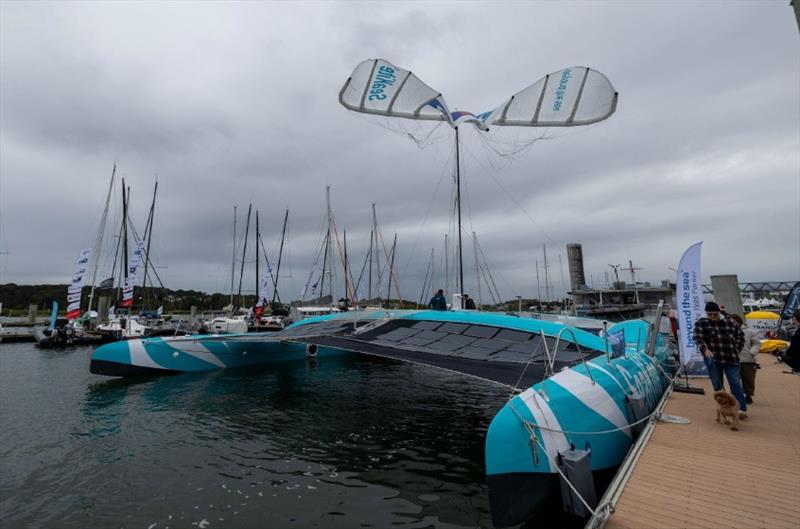 The Transat CIC - photo © Alexis Courcoux