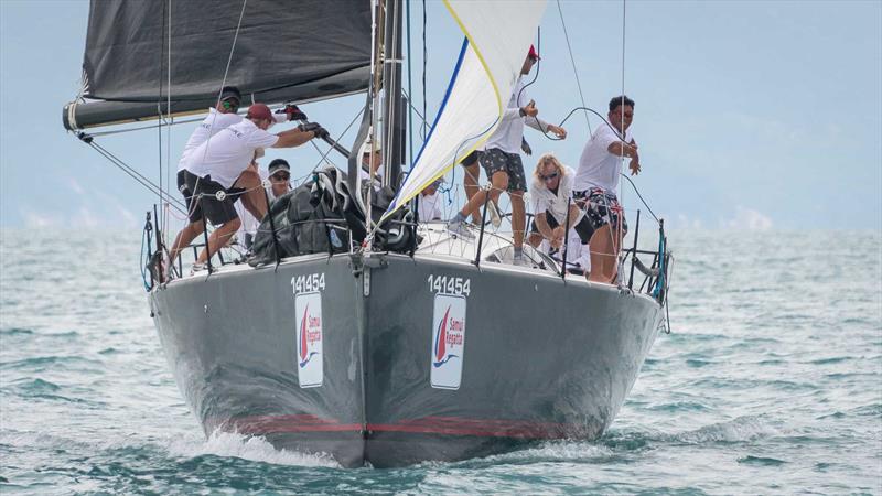 Samui Regatta - photo © Regattas Asia