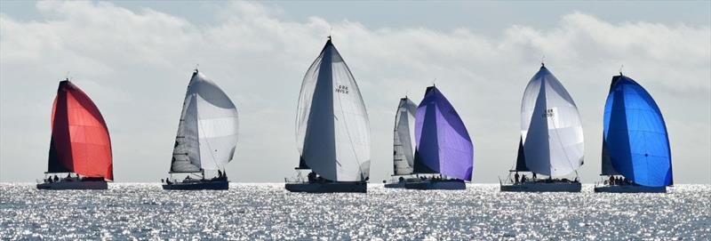 RORC Myth of Malham 2024 - photo © Rick Tomlinson / RORC