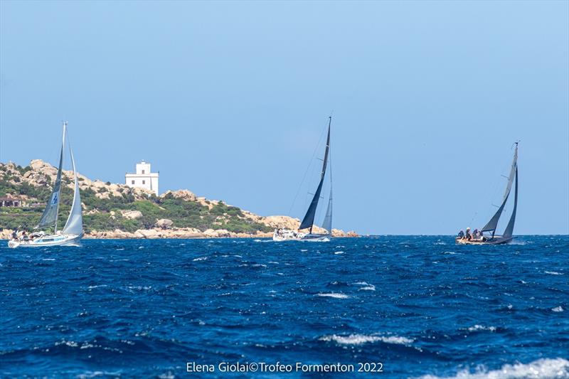 Mario Formenton Trophy 2022 - photo © Elena Giolai