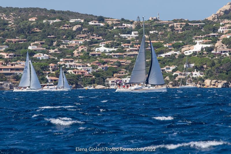 Mario Formenton Trophy 2022 - photo © Elena Giolai