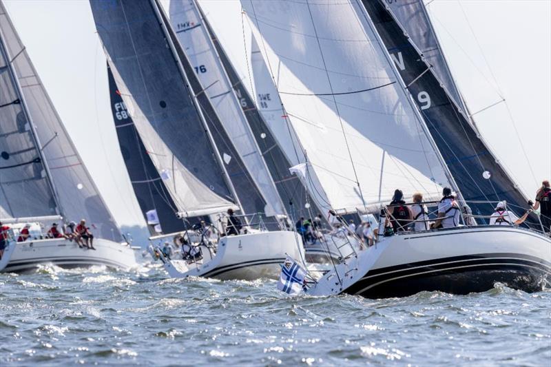 Roschier Baltic Sea Race 2024 - Day 1 - photo © Pepe Korteniemi / pepe@photex.fi