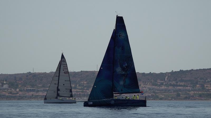 2024 ARKAS Aegean Link Regatta Day 1 - photo © Emre Tazegül
