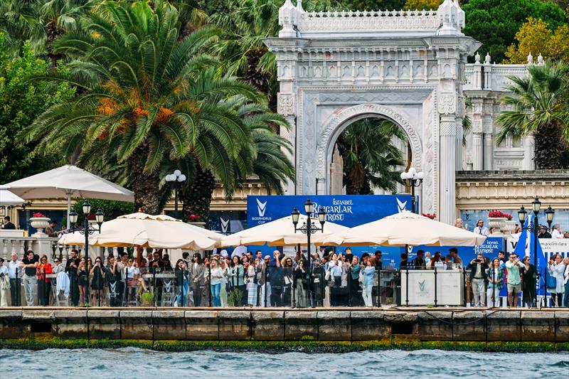 The Bosphorus Cup - photo © Sailing Energy