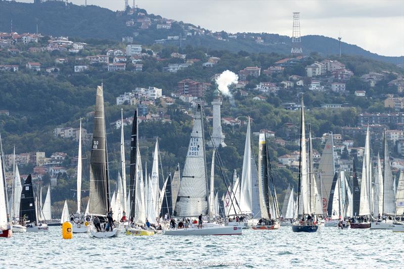 Barcolana 56 presented by Generali - photo © Studio Borlenghi / Barcolana