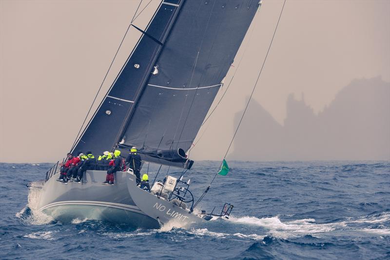 2024 Rolex Sydney Hobart Yacht Race - photo © Andrea Francolini / Rolex