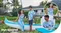 Reyn Spooner 2025 Transpac shirts dropping on March 1 © Transpacific Yacht Club