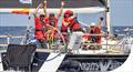Transpac © Transpacific Yacht Club