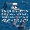2025 Rolex Sydney Hobart Yacht Race Entries Open Today © ROLEX | Carlo Borlenghi