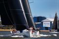 SailFest Newcastle Offshore Div start 2024 © Promocean Media
