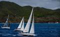 CSA Club Class A winner: Sebastian Gylling's Finnish Swan 51 Eira - Antigua Sailing Week © Paul Wyeth / pwpictures.com