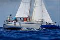 CSA Club Class B win for Sandy Mair's First 35 Cricket - Antigua Sailing Week © Paul Wyeth / pwpictures.com