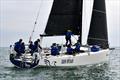RORC Cervantes Trophy Race - Sun Fast 3600 RORC Griffin © Rick Tomlinson / RORC