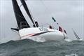 RORC Cervantes Trophy Race - Sun Fast 3300 Kestrel © Rick Tomlinson / RORC