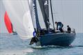 RORC Cervantes Trophy Race - JPK 1180 Dawn Treader © Rick Tomlinson / RORC