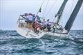 Leo Wealth Steering the Course Women's Sailing Festival