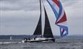 Race to the Straits Regatta 2025