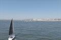 Class 1 Race 1 start off Ramsgate - Spring Series at Royal Temple YC day 1 © Karen Cox