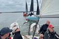 Medway YC Cruiser Spring Series race 5 © Martin Godden