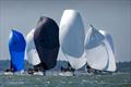 IRC One fleet - North Sails May Regatta 2025 at Royal Southern Yacht Club © Paul Wyeth / RSrnYC
