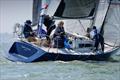 Dark Horse, GBR 6384 - North Sails May Regatta 2025 at Royal Southern Yacht Club © Paul Wyeth / RSrnYC