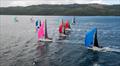 Jura Scottish Series 2025 day 3 © Patrick Condy / PKC Media