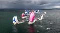 Jura Scottish Series 2025 day 3 © Patrick Condy / PKC Media