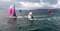 Jura Scottish Series 2025 day 3 © Patrick Condy / PKC Media