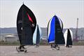 Shanghai Cup and Bristol Channel IRC Championships 2025 at Portishead © Timothy Gifford