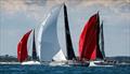 Transpac © Transpacific Yacht Club