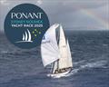 Eve leaving Sydney Harbour during the 2018 Ponant Sydney Noumea Yacht Race