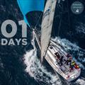 Ponant Sydney Noumea Yacht Race