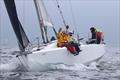 Inaugural Eastern Asia Offshore Race © Guy Nowell / RHKYC