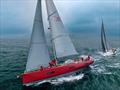 Fenice - Inaugural Eastern Asia Offshore Race 2025 © RHKYC