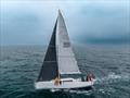 Zesst - Inaugural Eastern Asia Offshore Race 2025 © RHKYC